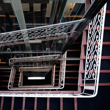 Maison Juste Marseille Bagian luar foto