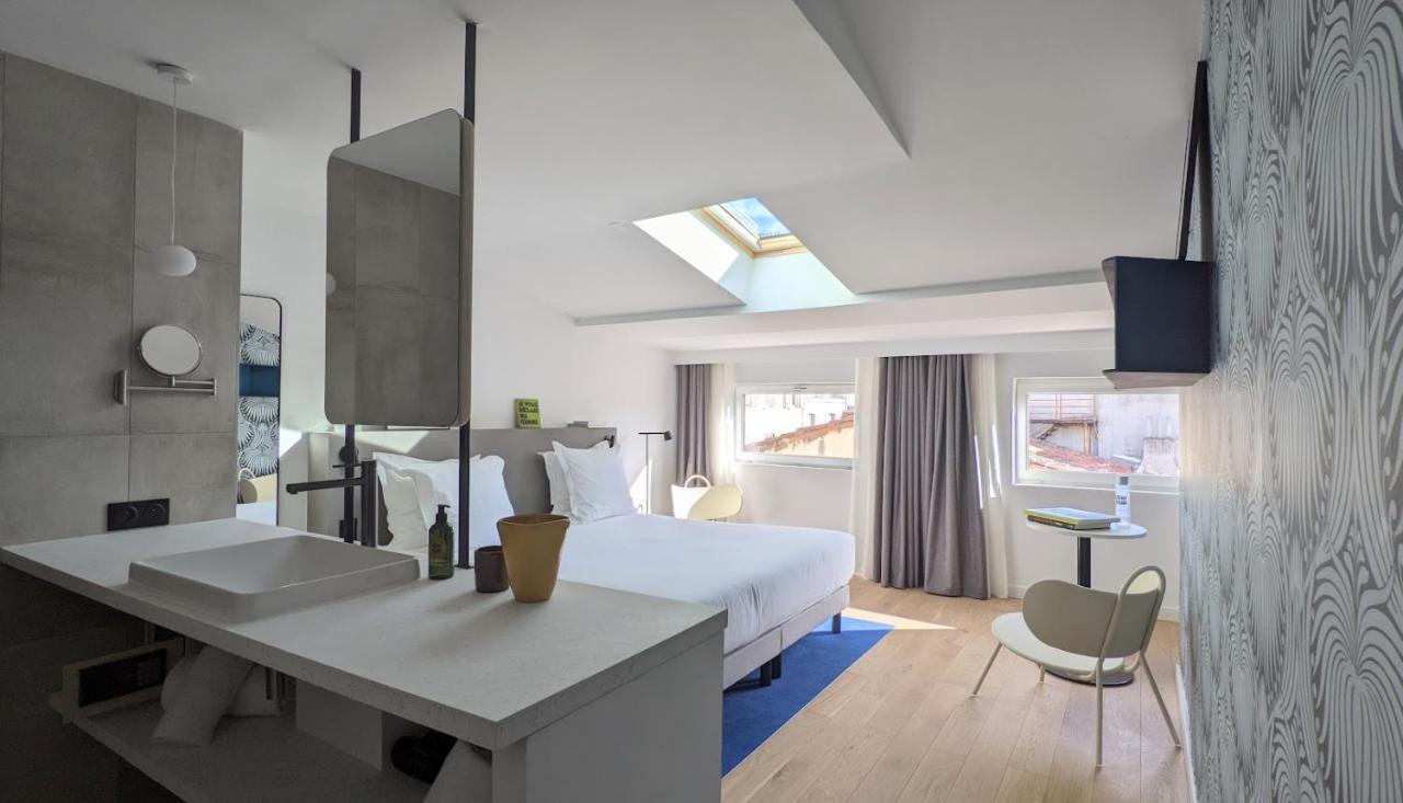 Maison Juste Marseille Bagian luar foto
