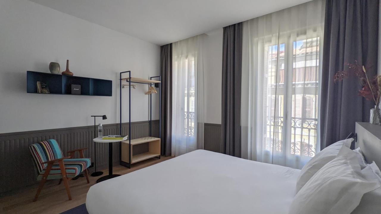 Maison Juste Marseille Bagian luar foto