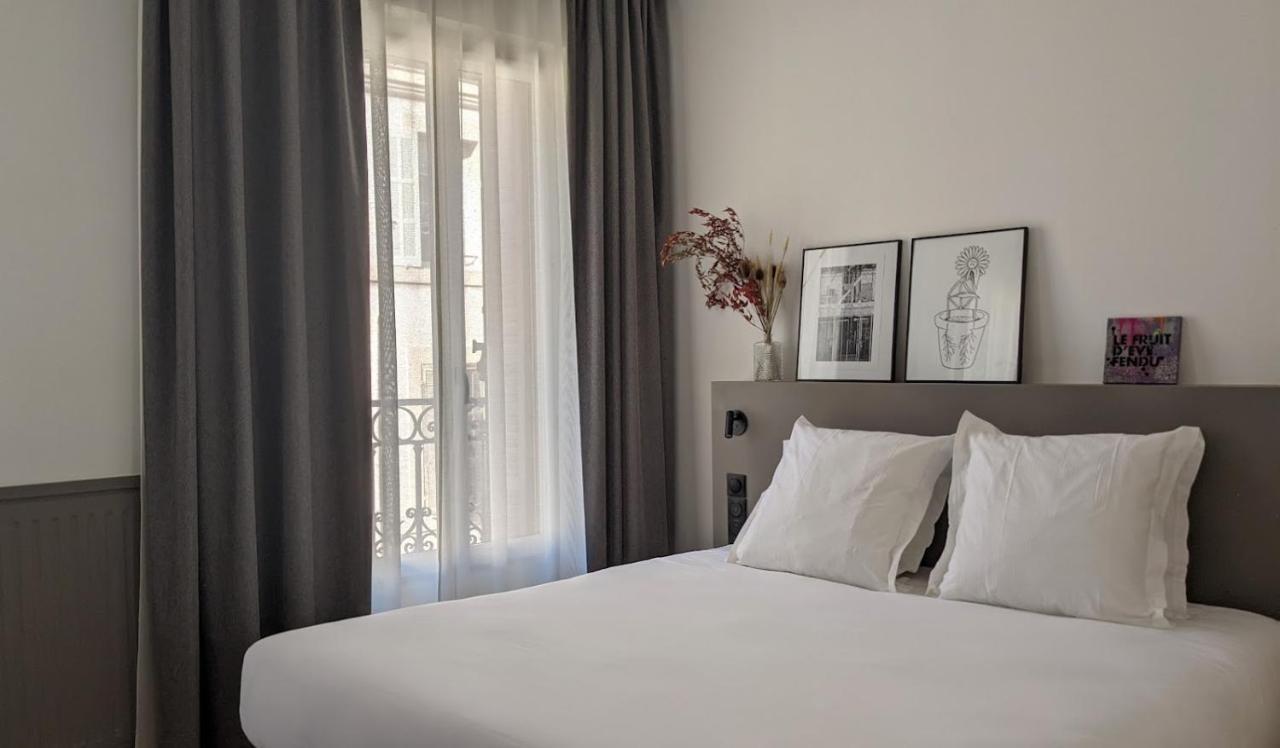 Maison Juste Marseille Bagian luar foto