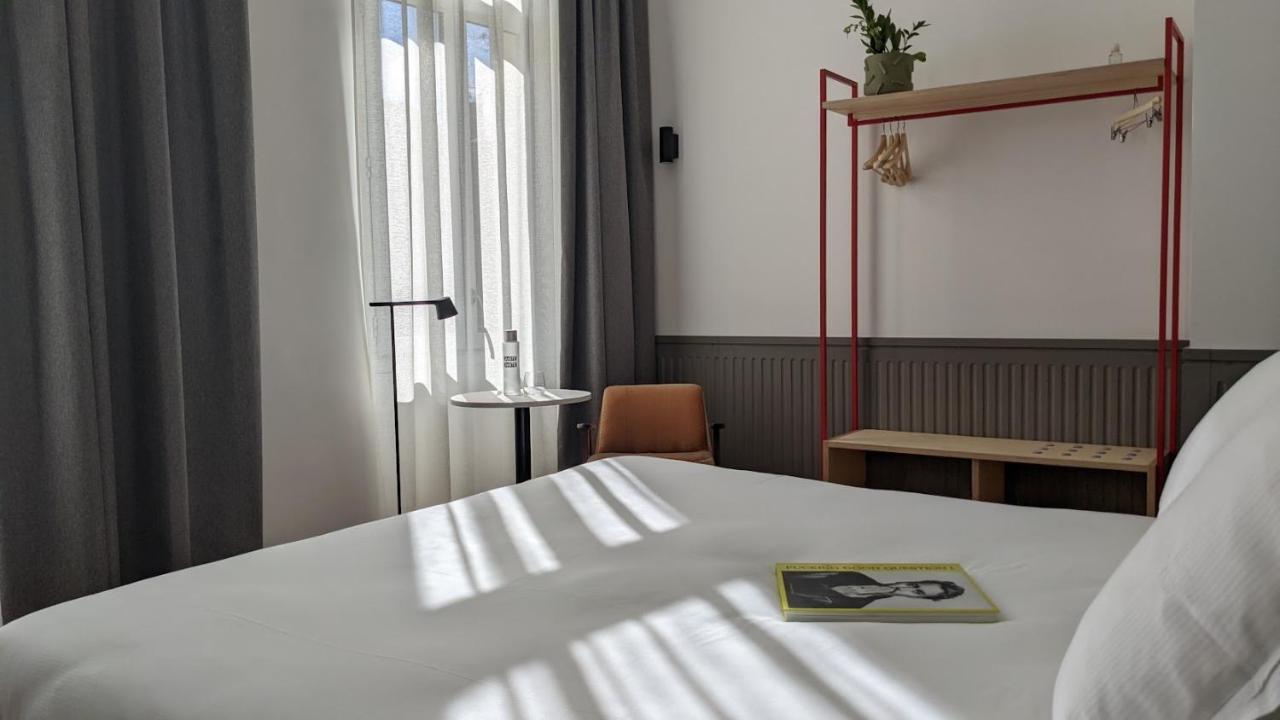 Maison Juste Marseille Bagian luar foto