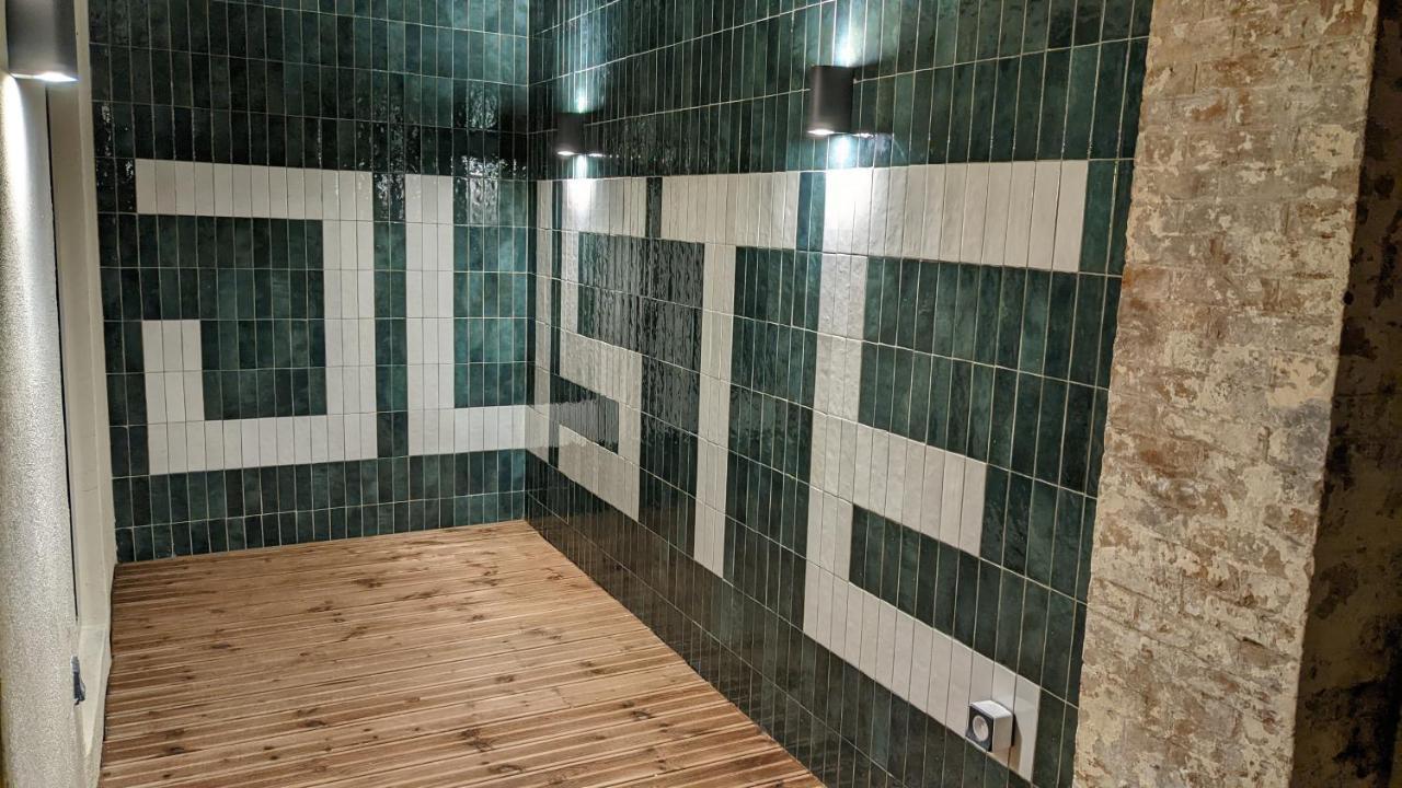 Maison Juste Marseille Bagian luar foto