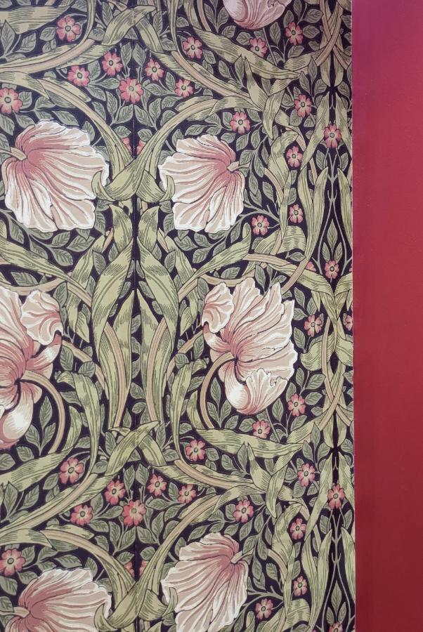 Maison Juste Marseille Bagian luar foto