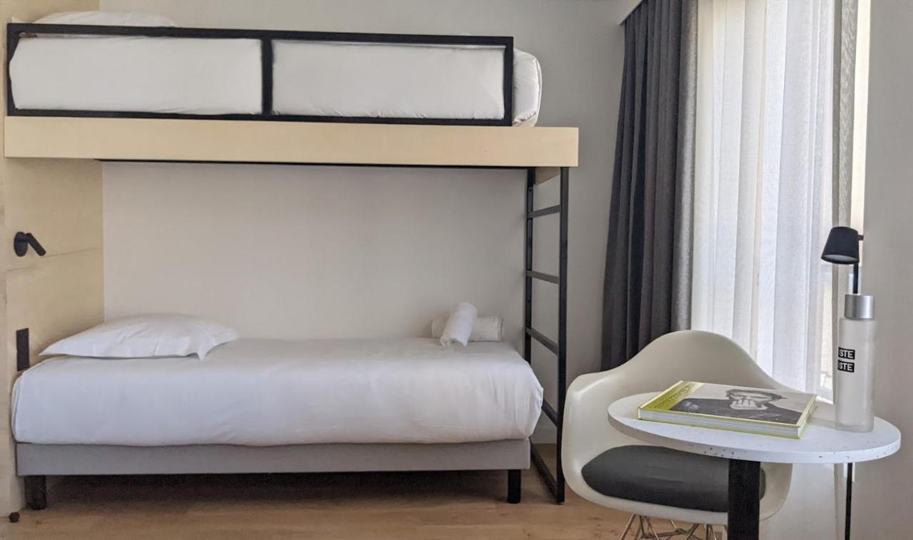 Maison Juste Marseille Bagian luar foto