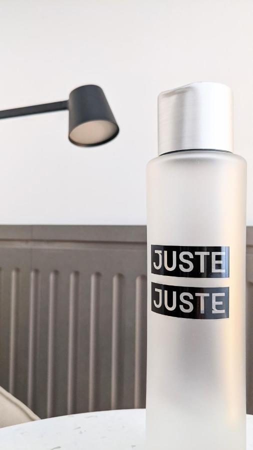 Maison Juste Marseille Bagian luar foto