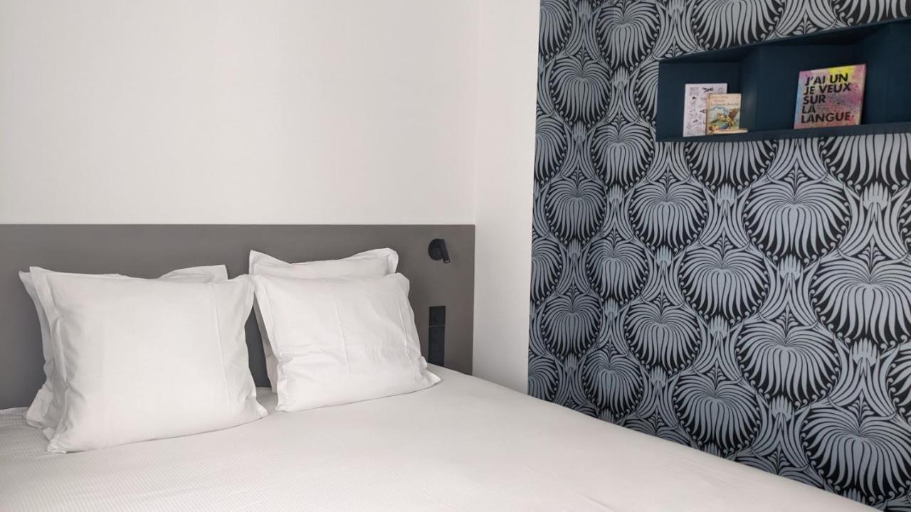 Maison Juste Marseille Bagian luar foto