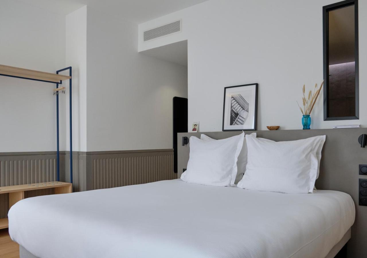 Maison Juste Marseille Bagian luar foto