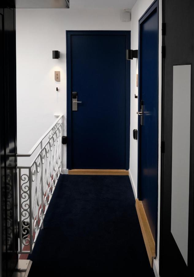 Maison Juste Marseille Bagian luar foto