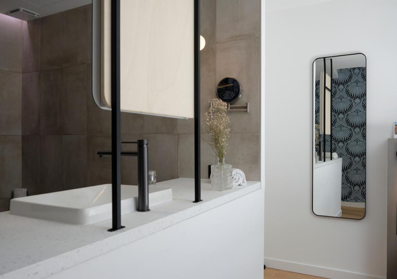 Maison Juste Marseille Bagian luar foto