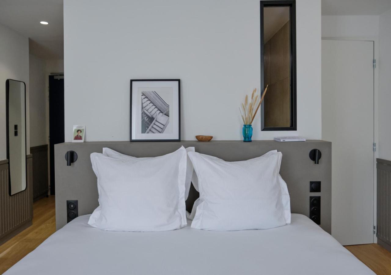 Maison Juste Marseille Bagian luar foto