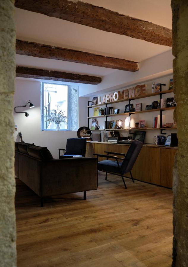 Maison Juste Marseille Bagian luar foto