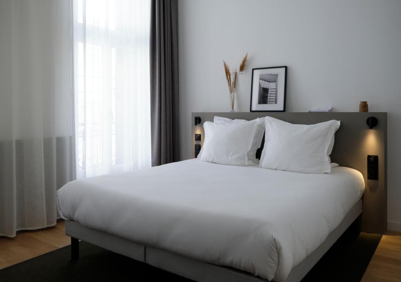 Maison Juste Marseille Bagian luar foto