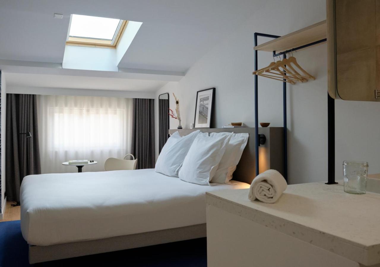 Maison Juste Marseille Bagian luar foto