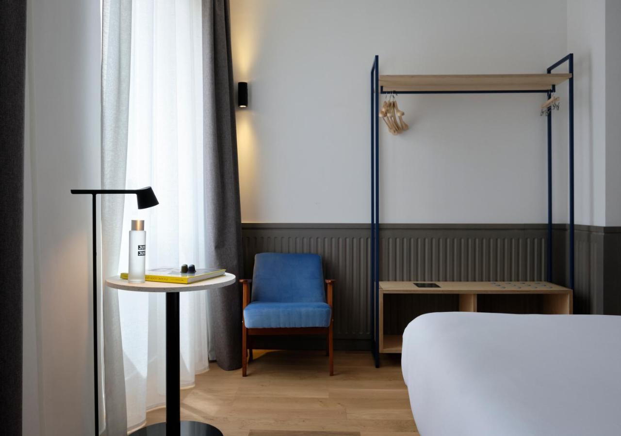 Maison Juste Marseille Bagian luar foto