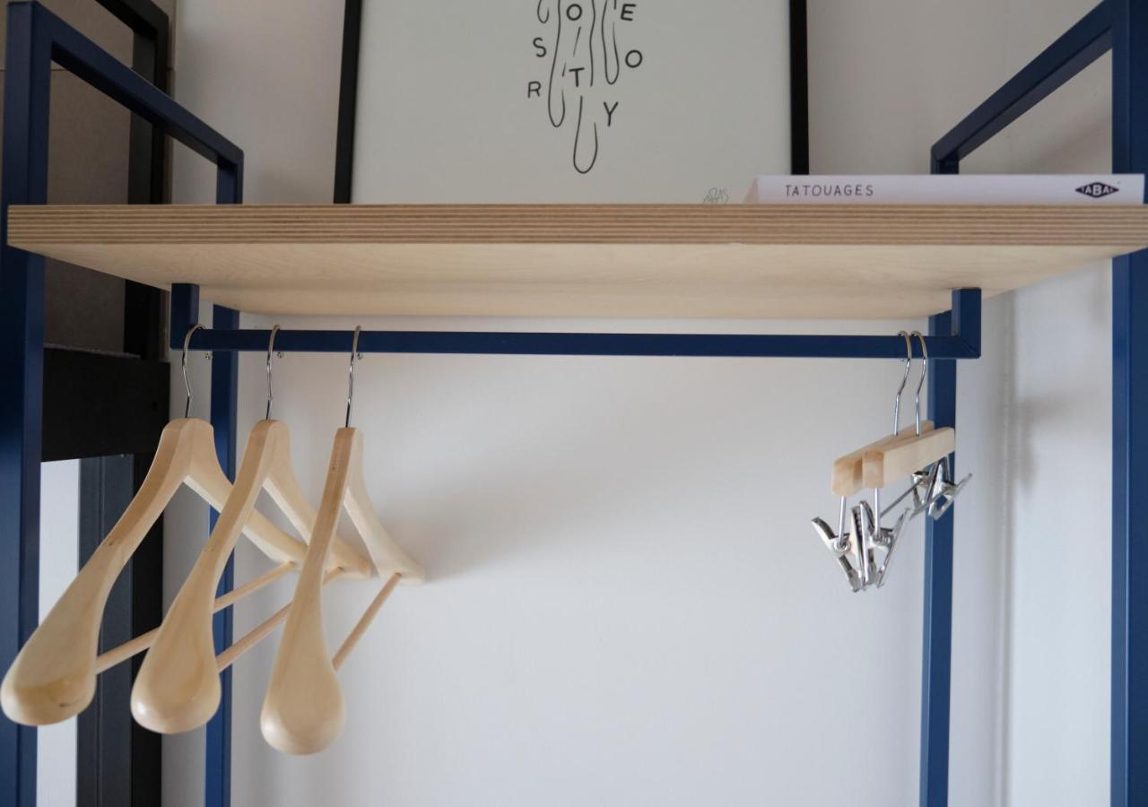 Maison Juste Marseille Bagian luar foto