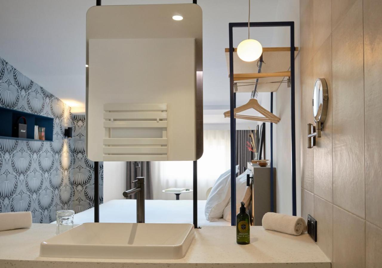 Maison Juste Marseille Bagian luar foto