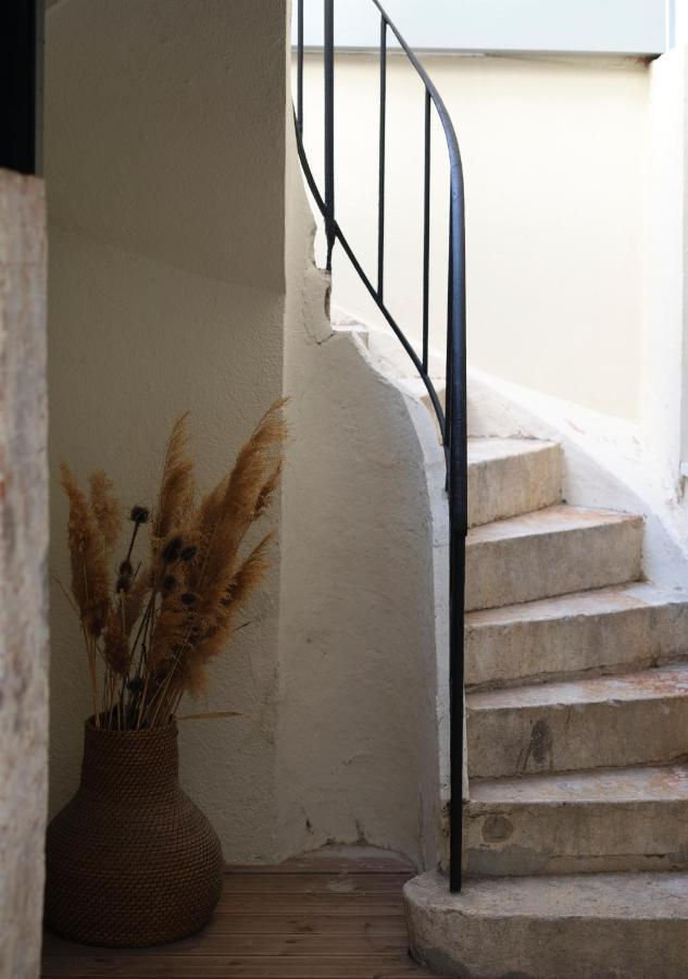 Maison Juste Marseille Bagian luar foto